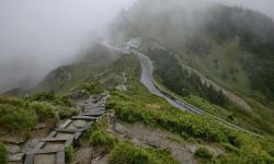 Featured image of post 百岳初探（二）｜ 最簡單的百岳